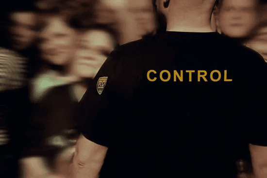 Curso de control de acceso