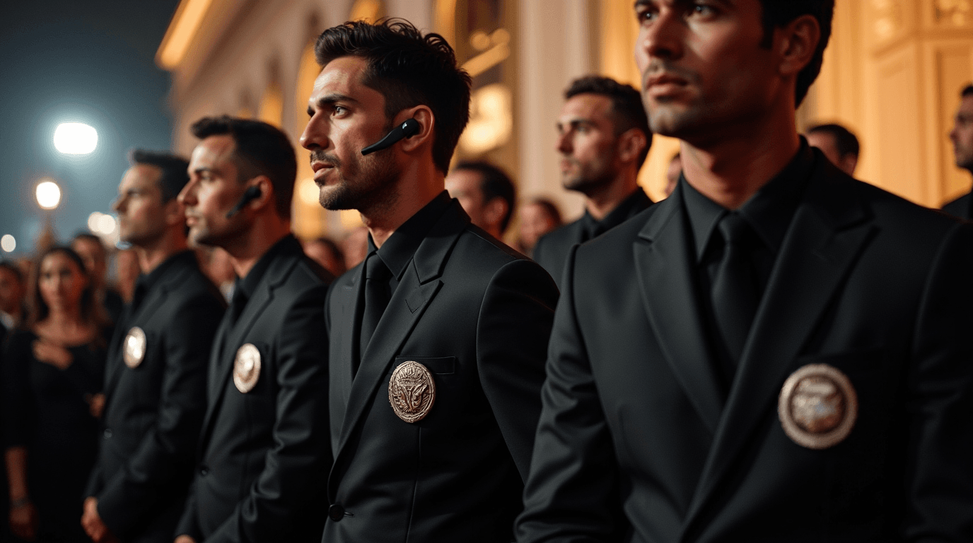 La creciente demanda de Vigilantes de Seguridad en España: una oportunidad laboral en auge